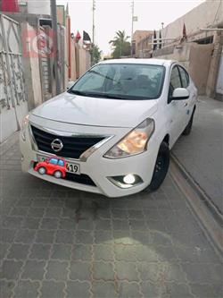 نیسان سەنی